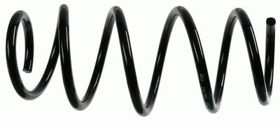 Suspension Spring SACHS 998 731