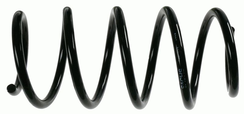 SACHS 998 732 Suspension Spring