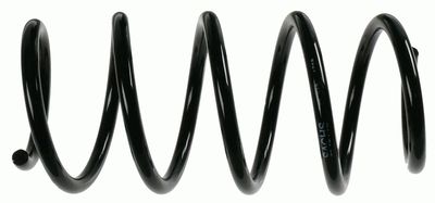Suspension Spring SACHS 998 732
