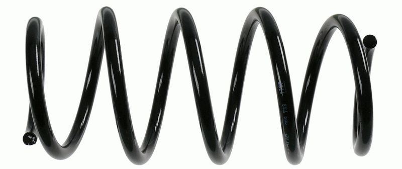 SACHS 998 733 Suspension Spring