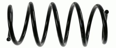 Suspension Spring SACHS 998 733