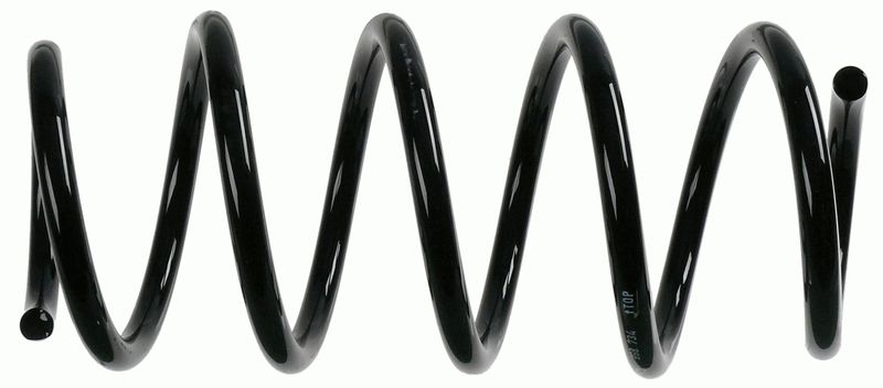 SACHS 998 734 Suspension Spring
