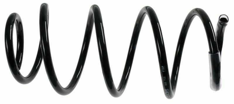 SACHS 998 736 Suspension Spring