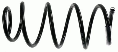 Suspension Spring SACHS 998 736