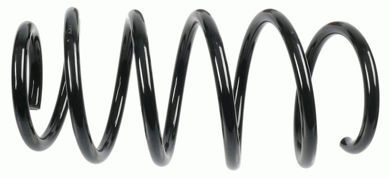 SACHS 998 737 Suspension Spring