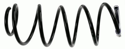 Suspension Spring SACHS 998 743