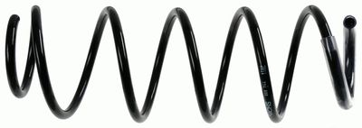 Suspension Spring SACHS 998 744