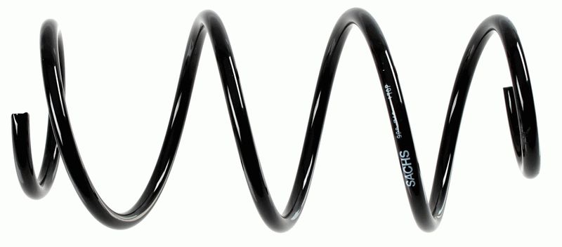 SACHS 998 748 Suspension Spring