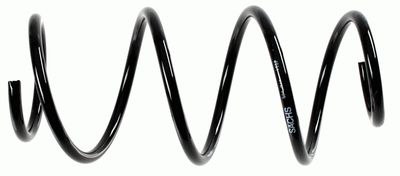 Suspension Spring SACHS 998 748