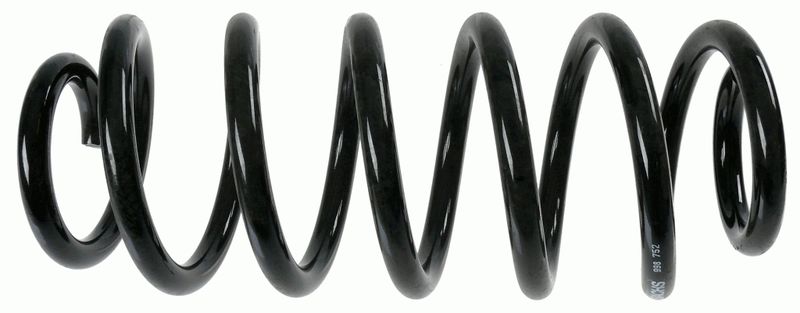 SACHS 998 752 Suspension Spring