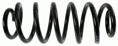 Suspension Spring SACHS 998 752