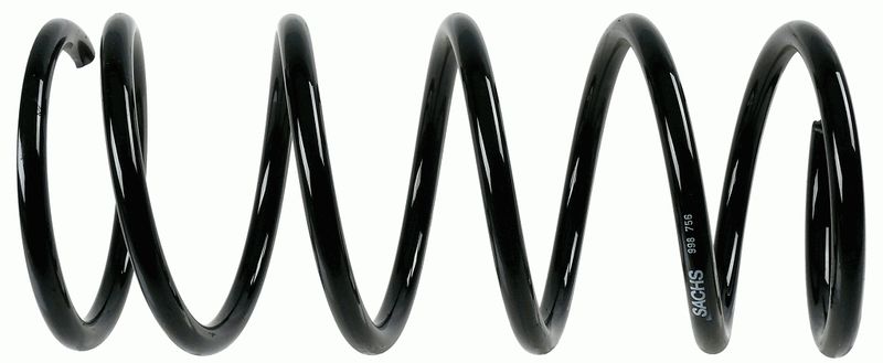 SACHS 998 756 Suspension Spring