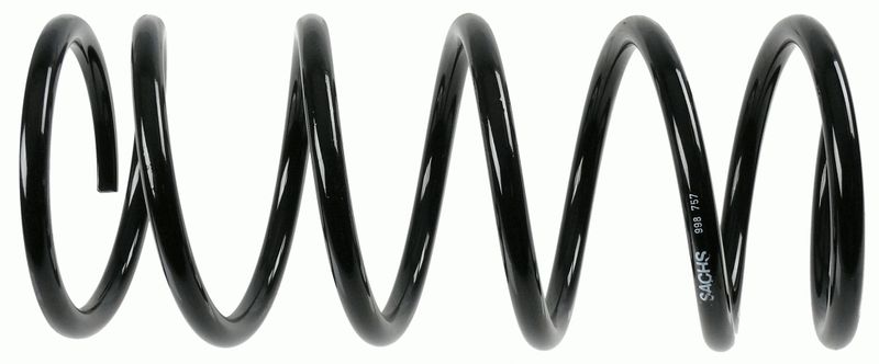 SACHS 998 757 Suspension Spring