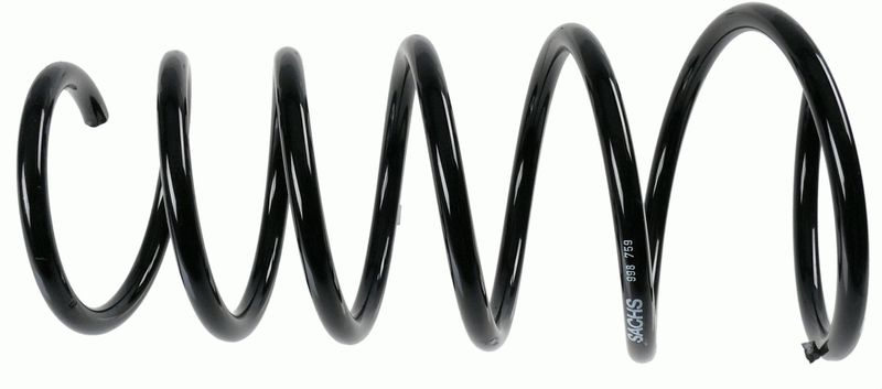 SACHS 998 759 Suspension Spring