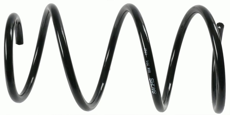 SACHS 998 771 Suspension Spring