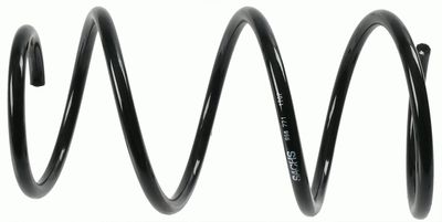 Suspension Spring SACHS 998 771