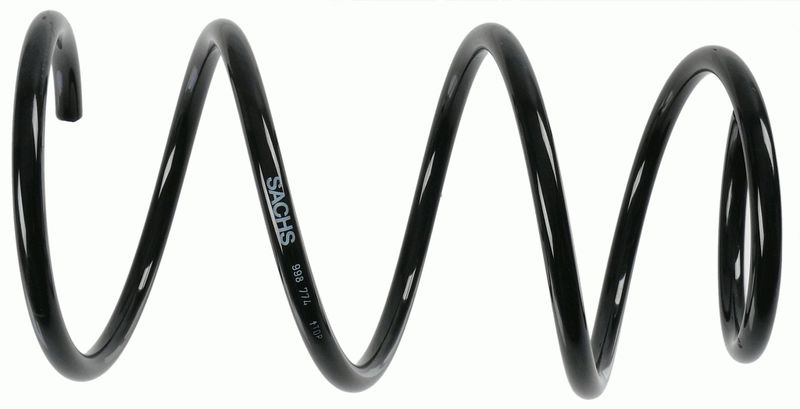 SACHS 998 774 Suspension Spring