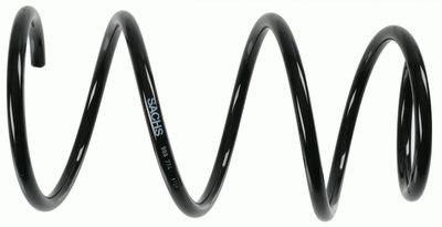Suspension Spring SACHS 998 774