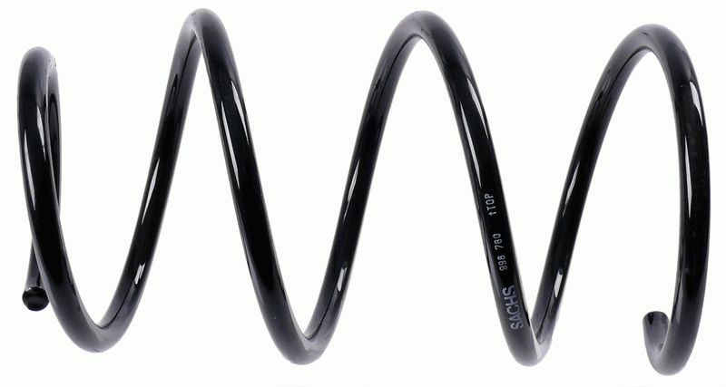 SACHS 998 780 Suspension Spring