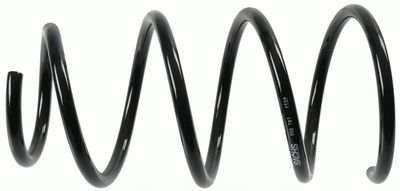 Suspension Spring SACHS 998 781