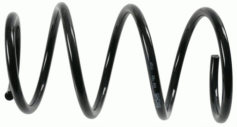 SACHS 998 782 Suspension Spring