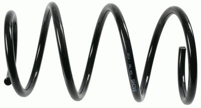Suspension Spring SACHS 998 782