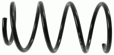Suspension Spring SACHS 998 783
