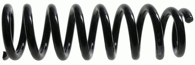 SACHS 998 785 Suspension Spring