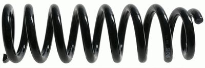 Suspension Spring SACHS 998 785