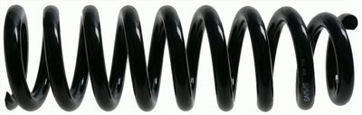 Suspension Spring SACHS 998 786