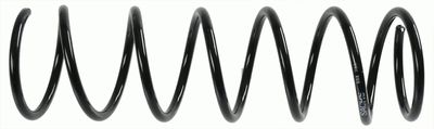 Suspension Spring SACHS 998 788