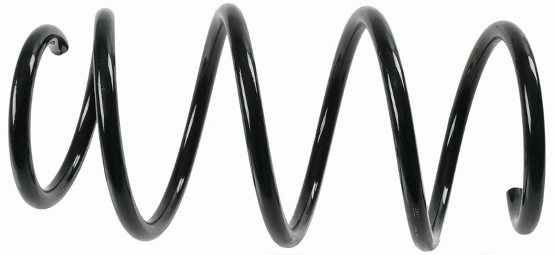 SACHS 998 794 Suspension Spring