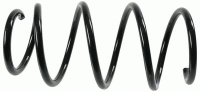 Suspension Spring SACHS 998 794