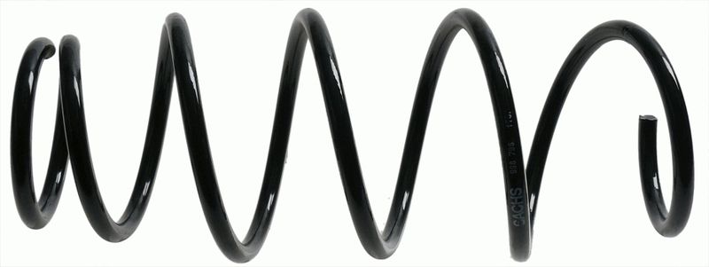 SACHS 998 796 Suspension Spring