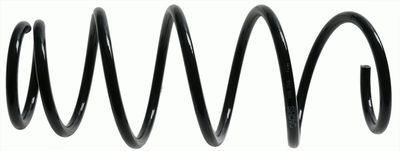 Suspension Spring SACHS 998 796