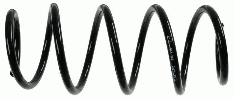 SACHS 998 799 Suspension Spring