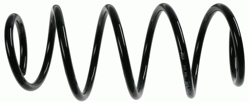 SACHS 998 800 Suspension Spring