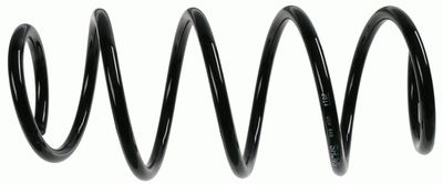Suspension Spring SACHS 998 800