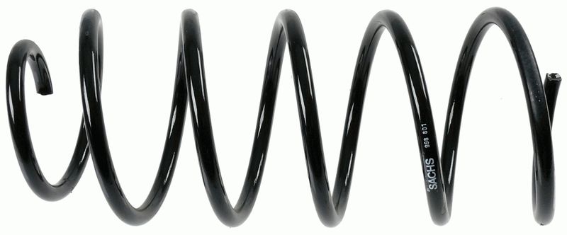SACHS 998 801 Suspension Spring
