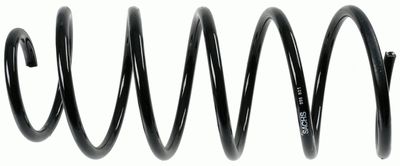 Suspension Spring SACHS 998 801