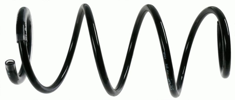 SACHS 998 803 Suspension Spring