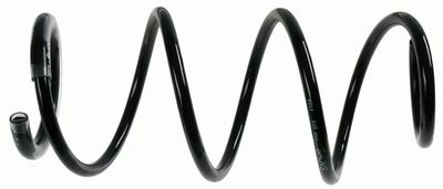 Suspension Spring SACHS 998 803