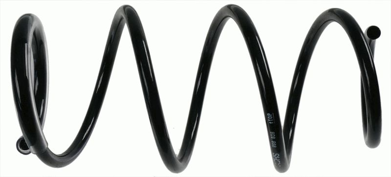 SACHS 998 806 Suspension Spring