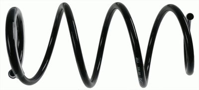 Suspension Spring SACHS 998 806