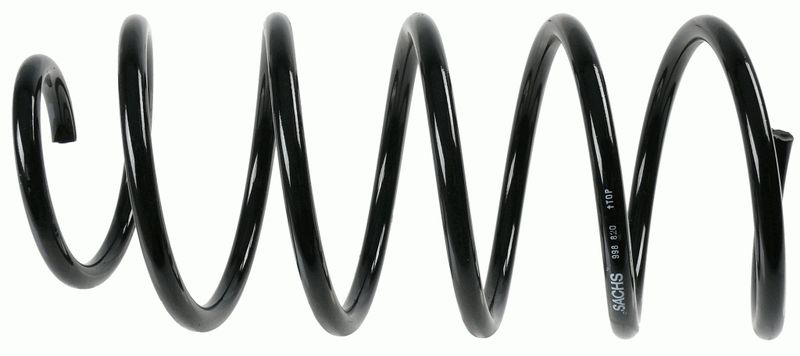 SACHS 998 820 Suspension Spring