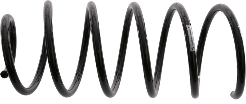 SACHS 998 821 Suspension Spring