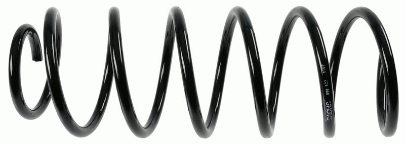 SACHS 998 823 Suspension Spring