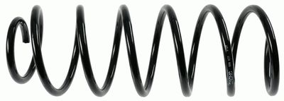 Suspension Spring SACHS 998 823