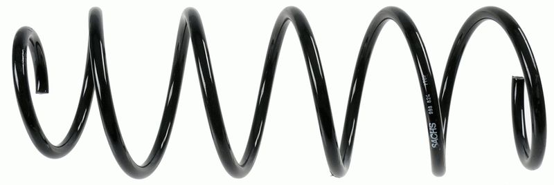 SACHS 998 824 Suspension Spring