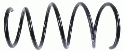 Suspension Spring SACHS 998 831